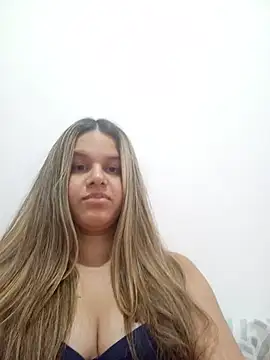 princesaa98 online show from 19, 5, 2026