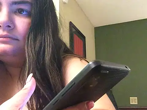 littlemissbabycakes online show from 19, 3, 2026