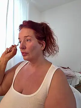 Snapshot of Engel_mia chatting on 18, 9, 2025 Engel mia online show from 18, 9, 2025