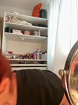 Snapshot of Engel_mia chatting on 27, 9, 2025 Engel mia online show from 27, 9, 2025