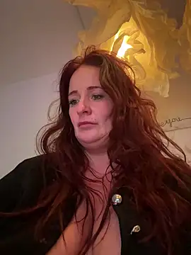 Snapshot of Engel_mia chatting on 19, 10, 2025 Engel mia online show from 19, 10, 2025