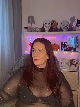 Snapshot of Engel_mia chatting on 24, 10, 2025 Engel mia online show from 24, 10, 2025