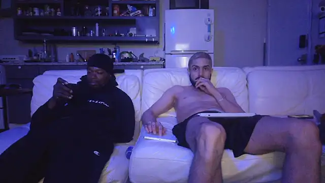 DerekPerez2025 online show from 8, 2, 2026