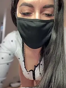 Snapshot of reema6969 chatting on 20, 2, 2025 reema6969 online show from 20, 2, 2025