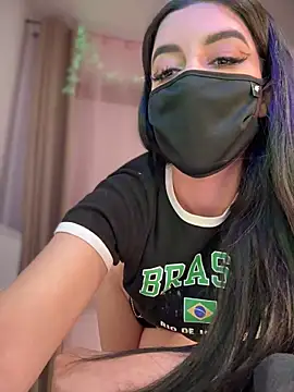 Snapshot of reema6969 chatting on 26, 2, 2025 reema6969 online show from 26, 2, 2025