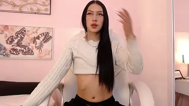 Snapshot of sara17_ chatting on 29, 10, 2025 sara17 online show from 29, 10, 2025