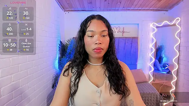 penelope tay1 online show from 24, 2, 2025