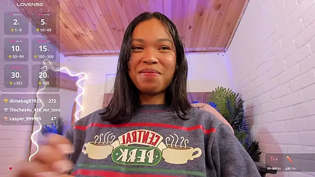 penelope tay1 online show from 8, 3, 2025