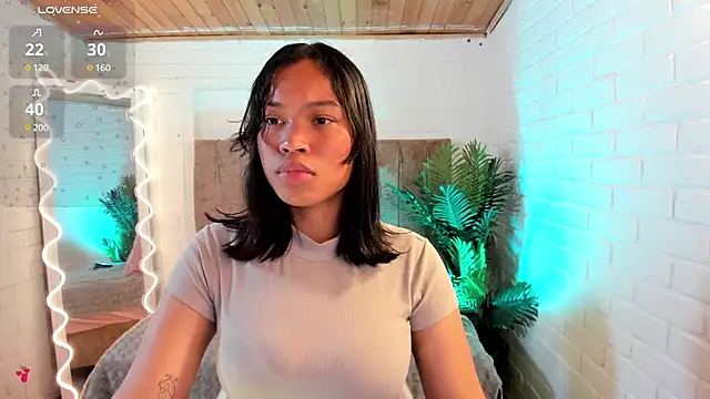 penelope tay1 online show from 16, 3, 2025