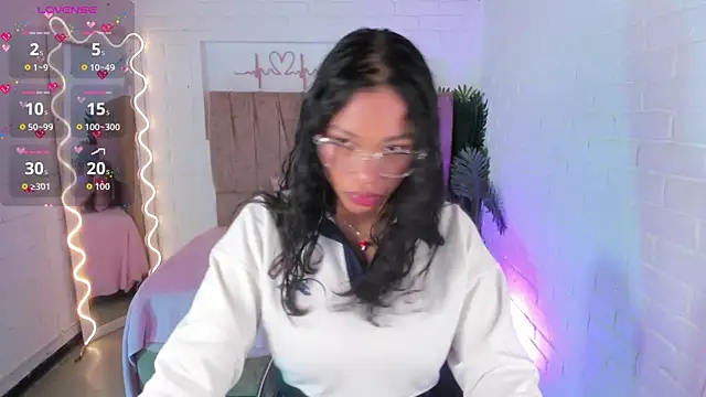 penelope tay1 online show from 25, 11, 2025