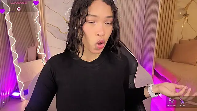 penelope tay1 online show from 2, 4, 2026