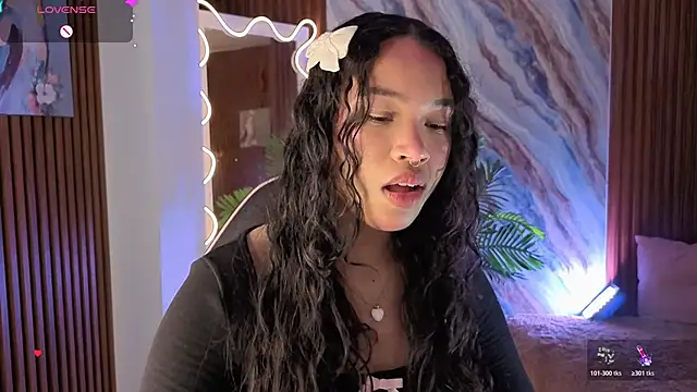 penelope tay1 online show from 2, 6, 2026