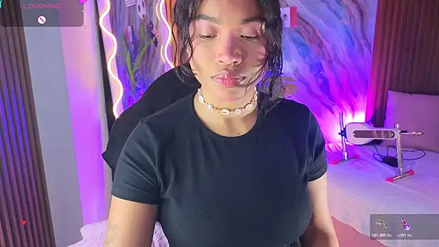 Snapshot of penelope_tay1 chatting on 5, 7, 2026 penelope tay1 online show from 5, 7, 2026