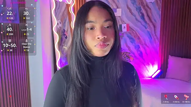 Snapshot of penelope_tay1 chatting on 17, 7, 2026 penelope tay1 online show from 17, 7, 2026
