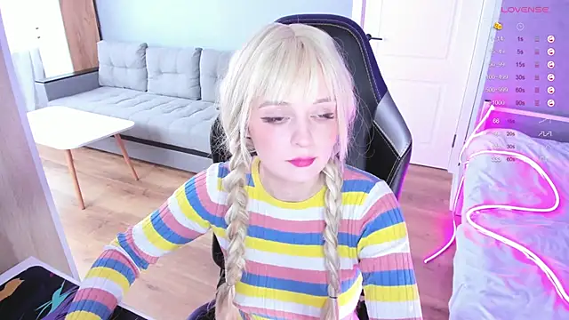 Amy honey angel online show from 26, 2, 2026