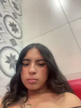 Emily-14 online show from 23, 12, 2024