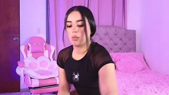 Emily-14 online show from 29, 1, 2025