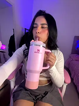 Emily-14 online show from 18, 9, 2025