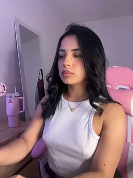 Emily-14 online show from 23, 9, 2025