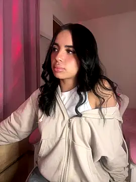 Emily-14 online show from 21, 12, 2025