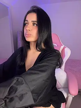 Emily-14 online show from 18, 3, 2026