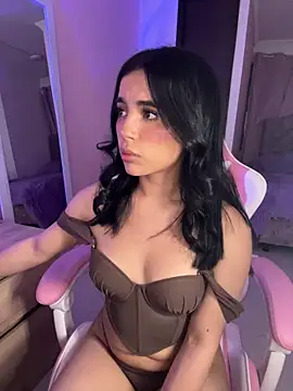 Emily-14 online show from 27, 5, 2026