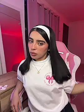 Emily-14 online show from 3, 6, 2026