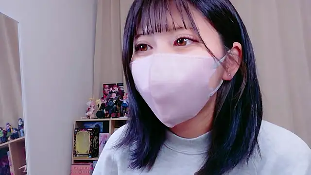 -anzu-o online show from 20, 10, 2025