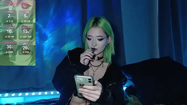 Milten-Trish online show from 2, 11, 2025