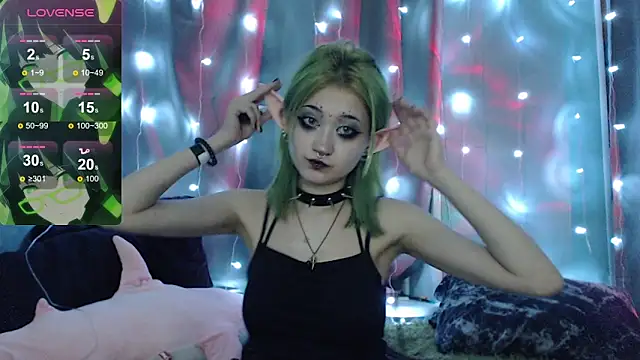 Milten-Trish online show from 9, 1, 2026