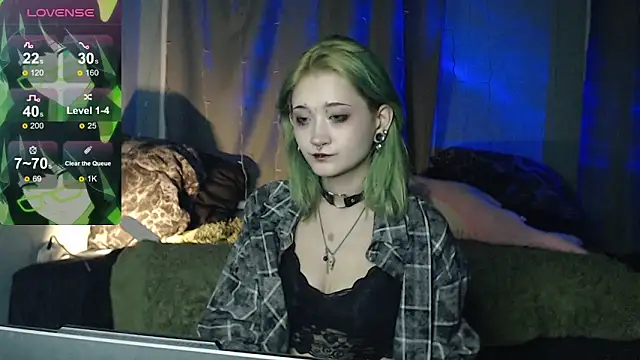 Milten-Trish online show from 12, 1, 2026