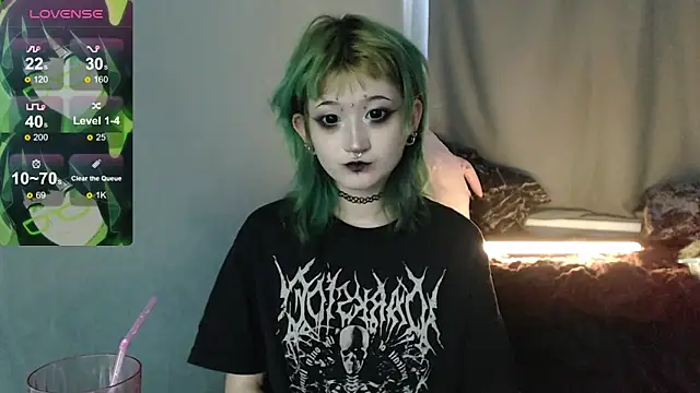 Milten-Trish online show from 14, 3, 2026