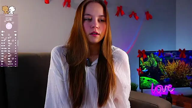 FalineDowlen online show from 27, 2, 2026