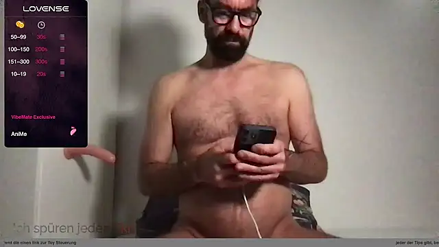 Sash Ge online show from 18, 2, 2025