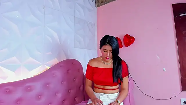 CarlaAlvez online show from 21, 3, 2025