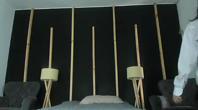 vampy dolll online show from 22, 12, 2024