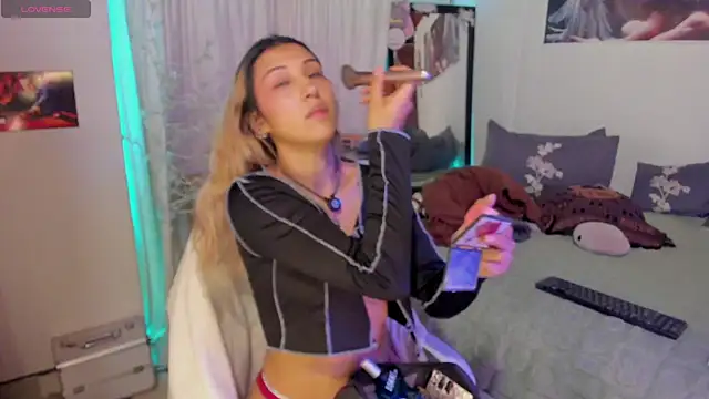cuteweed420 online show from 27, 5, 2026