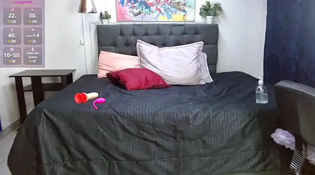  lara1 online show from 7, 2, 2025