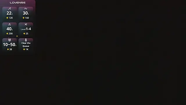  lara1 online show from 28, 10, 2025