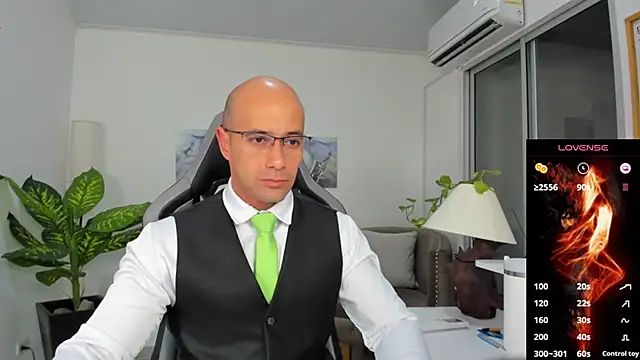 ryan master  online show from 3, 1, 2025