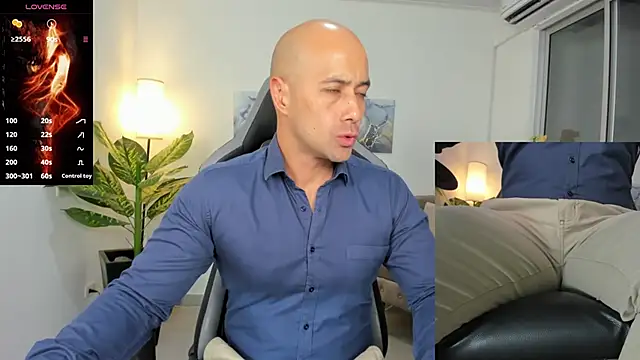 ryan master  online show from 14, 1, 2025