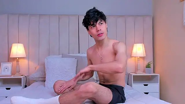 Dammon Stallion online show from 23, 1, 2025