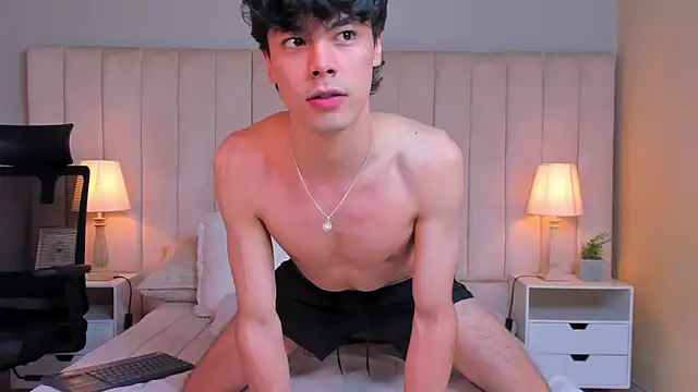 Dammon Stallion online show from 23, 1, 2025