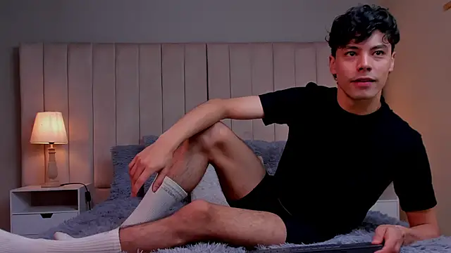 Dammon Stallion online show from 4, 2, 2025