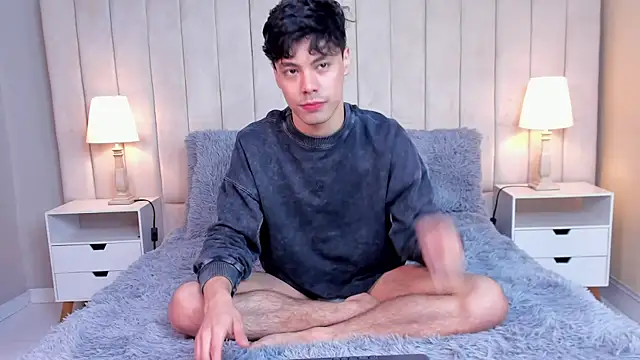 Dammon Stallion online show from 5, 2, 2025