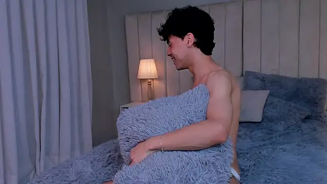 Dammon Stallion online show from 5, 2, 2025