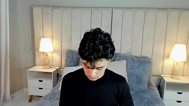 Dammon Stallion online show from 16, 2, 2025