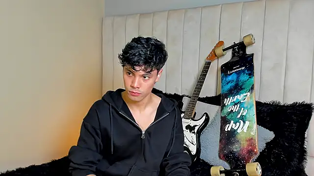 Dammon Stallion online show from 15, 3, 2025