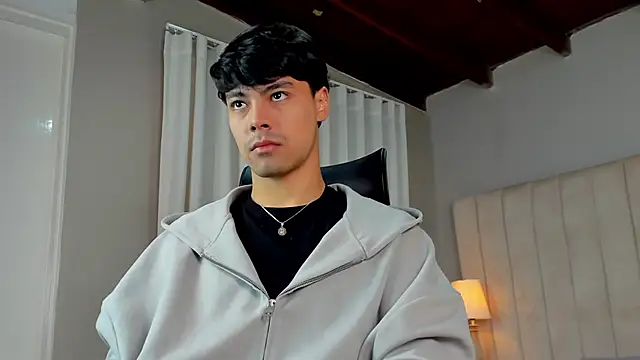 Dammon Stallion online show from 22, 9, 2025