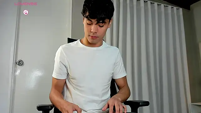 Dammon Stallion online show from 16, 10, 2025